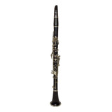 Clarinete Sib Yamaha Profissional Ycl82 Custom Usado