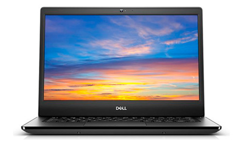 Notebook Dell Latitude 3400 Core I7-8565u 1tb Ssd 8gb Ram