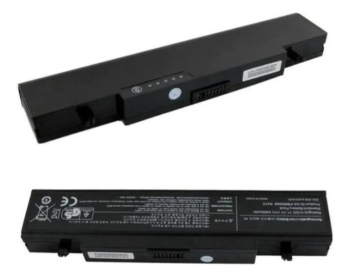 Bateria Para Notebook Samsung Rv410 Rv411 Rv415 R430 R440