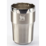 Beer Tumbler Happy Hour Stanley Stainless Steel | 384ml Cor Prateado