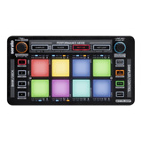 Reloop Neon Controlador Para Dj 8 Pads