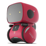 Robot Interactivo Inteligente For Niños .