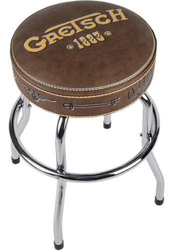 Banco Gretsch Barstool Since 1883 24 Pulgadas 9124756020 Msi