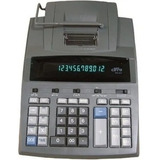 Calculadora Con Impresor Cifra Pr-255t Termica Uso Intensivo