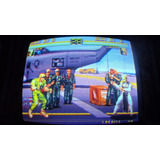 Cartucho De Neo Geo Mvs, Art Of Fighting Original Snk.