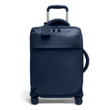 Maleta Lipault Plume Navy Cabina Color Azul