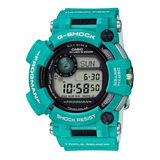 Reloj Casio G-shock Gwf-d1000mb-3dr Unisex