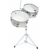 Timbal Lp Tito Puentes 257s