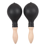 Sand Hammer Pair Performance. Para Maracas Ktv Hammer Party