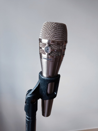 Microfone Shure Ksm8 