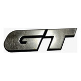 Emblema Gt Para Jetta A3 Mk3 Original Nuevo