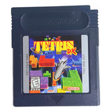 Tetris Dx Game Boy Color