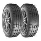 De 2 Llantas 185/65 R15 Zetum Kr26 88h