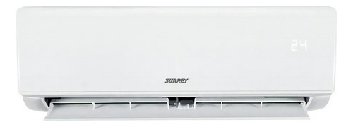 Aire Acondicionado Surrey Frio/calor 553gfq1801f 4400kcal D1