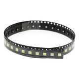 100 Unidades Smd 3535 Led Diodo Luces De Pequeño Chip 5w 3v