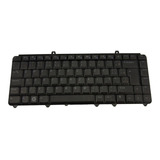 Teclado Dell Inspiron 1540 1520 1545 1410 1420 Nk750 Jm629