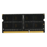 Memória Ddr3 Hikvision 8gb 1600mhz Para Notebook 8g