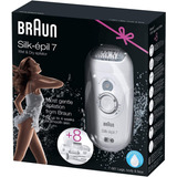 Braun Silk-épil 7 7-561 Depiladora Eléctrica 