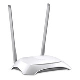 Caja De 20x Router Tp-link Tl-wr840n 2.4 Ghz 