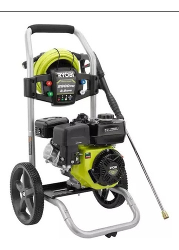 Hidrolavadora Ryobi 2900psi 