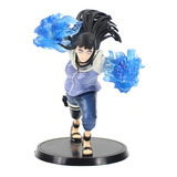 Figura Hinata Hyuga -- Naruto - Colección Envió Gratis 
