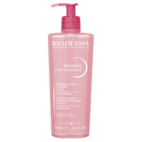 Bioderma Sensibio Gel Moussant 200 Ml