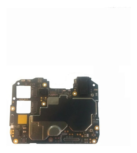 Placa Mae Moto G8 Power Lite Xt2055 