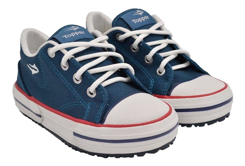 Zapatilla Topper Kids 083682/az/cuo