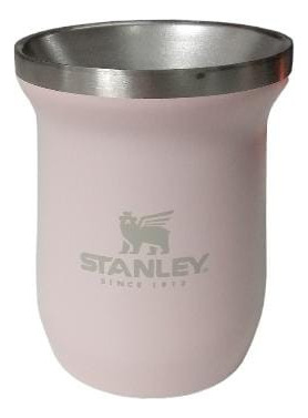 Mate Stanley Acero Inoxidable 236 Ml Original Frio / Calor