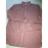 H&m Camisa Caballero S