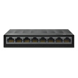 Conmutador Tp-link Ls1008g De 8 Puertos