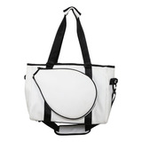 Bolso Bandolera For Raqueta De Tenis, Bolso For Mujer 1