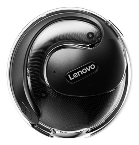 Fone De Ouvido Bluetooth Sem Fio Lenovo X15 Ball