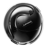 Fone De Ouvido Bluetooth Sem Fio Lenovo X15 Ball