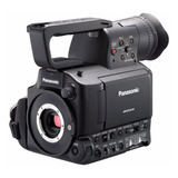 Cámara De Vídeo Digital Panasonic Ag-af100 Full Hd