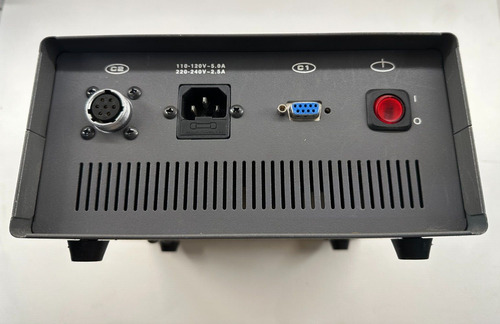 Panoram Technologies Pv290 Control Box Uuv