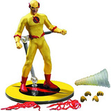 Mezco Juguetes One-12 Colectivas: Héroes Dc: Reverse Flash F