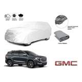 Protector Antigranizo Camioneta Suv Gmc Terrain 2020