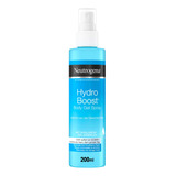 Neutrogena Hydro Boost, 1.7 fl Oz, Paquete De 3