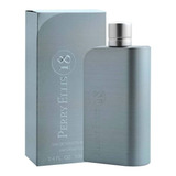 Perry 18 Caballero 100 Ml Perry Ellis Spray - Original