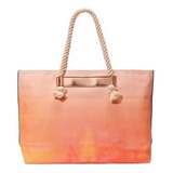 Bolsa Victorias Secret Elegante Grande Playera Tipo Tote