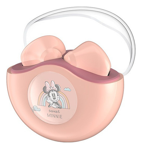 M Audífonos Inalámbricos Bluetooth Ce-852 De Disney