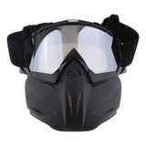 Gafas De Snowboard Para Moto De Nieve Para Exteriores Con