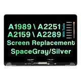 Pantalla De Repuesto Para Macbook Pro A2251 A2289 A2159 A198