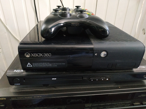 Xbox 360 Impecable!