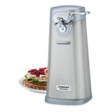 Cuisinart Deluxe Acero Inoxidable Abrelatas Sco60 C