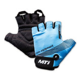 Guantes Cortos Mti Cross Equipment 