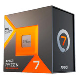 Processador Amd Ryzen 7 7800x3d 4.2ghz (5.0ghz Turbo) Am5