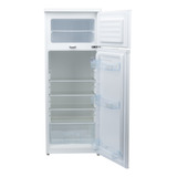 Refrigerador Combinado Solar De 220l (7.7 Ft3) - 12/24v