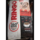 Ringo Premium Cachorros 30 Kg